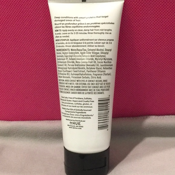 Hair Care Bundle, Featuring Saints & Sinners - Picture 5 of 7